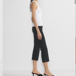 ISO Aritzia Wilfred Carmen Capri